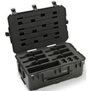 Bosch Transport Case for 6x DCNM-MMD - PEGASUSS 