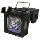 Total Micro TLPLW15 Replacement Lamp - PEGASUSS 
