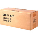 Kyocera DK-320 Imaging Drum Unit - PEGASUSS 