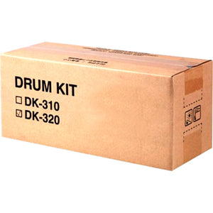 Kyocera DK-320 Imaging Drum Unit - PEGASUSS 