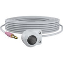 AXIS T8351 Mk II Wired Condenser Microphone - TAA Compliant - PEGASUSS 