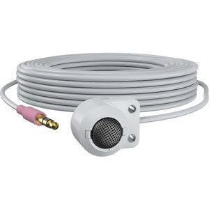 AXIS T8351 Mk II Wired Condenser Microphone - TAA Compliant - PEGASUSS 