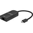 Kensington USB-C to 2.5G Ethernet Adapter - PEGASUSS 