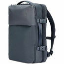 Incase A.R.C. Carrying Case (Backpack) for 16" Apple MacBook Pro - Navy - PEGASUSS 