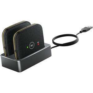 Yealink Network Technology Co. 1304026 Cpw65-dect-duo