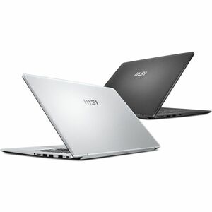 MSI Modern 15.6 inch Ultrabook Laptop Core i5-1335U 16GB 1TB W11P 3 Yr Warranty - PEGASUSS 