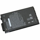 BTI GBM6X7-BTI 10.8V 35WHR LI-ION BATTERY GBM6X7, BP3S2P2100S-02, 4411918000004, 242918000002, GETAC F110, F110 G6 - PEGASUSS 