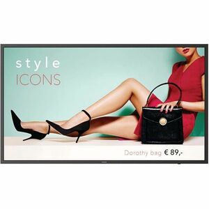 Philips H-Line 55BDL4002H Digital Signage Display - PEGASUSS 