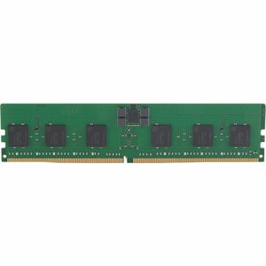 HP 128GB DDR5 (1x128GB) 5600 DIMM ECC REG Memory - PEGASUSS 