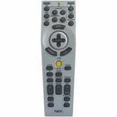NEC Display Projector Remote Control - PEGASUSS 
