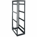 Middle Atlantic MRK Series 44RU Open Frame Floor Standing Rack - 26in Depth Foor Standing Cabinet - PEGASUSS 