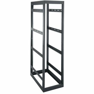 Middle Atlantic MRK Series 44RU Open Frame Floor Standing Rack - 26in Depth Foor Standing Cabinet
