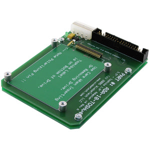 WiebeTech v4 A/V Adapter - PEGASUSS 