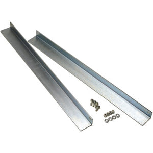 SKB 3SKB-SR24 Mounting Rail Kit - PEGASUSS 