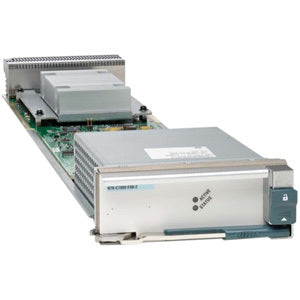 Cisco Switch Fabric-2 Module - PEGASUSS 