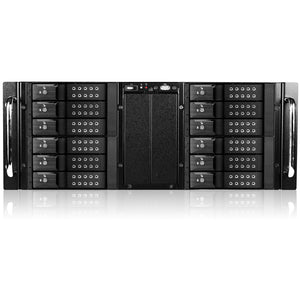 iStarUSA D Storm D-410-DE12 System Cabinet - PEGASUSS 