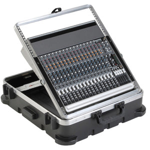 SKB 12U Pop-up Rack - PEGASUSS 