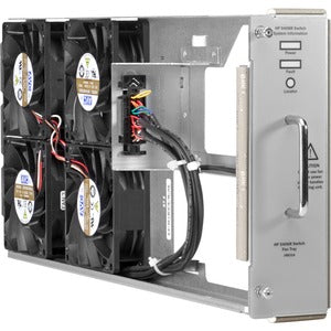 HPE 5406R zl2 Switch Fan Tray - PEGASUSS 