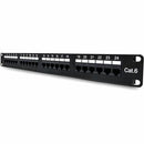 Unirise Network Patch Panel - PEGASUSS 