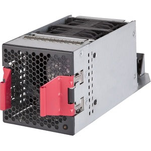 HPE 5930-4Slot Front (Port Side) to Back (Power Side) Airflow Fan Tray - PEGASUSS 