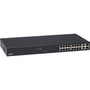 AXIS T8516 PoE+ Network Switch - PEGASUSS 