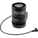 AXIS - 12 mm to 50 mmf/1.4 - Zoom Lens for CS Mount - PEGASUSS 