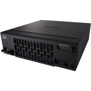 Cisco 4461 Router - PEGASUSS 