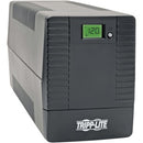 Eaton Tripp Lite Series 500VA 360W Line-Interactive UPS with 6 Outlets - AVR, 120V, 50/60 Hz, LCD, USB, Tower - PEGASUSS 