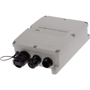 AXIS 30 W Outdoor Midspan - PEGASUSS 