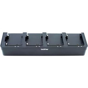 Brother Multi-Bay Battery Charger - PEGASUSS 