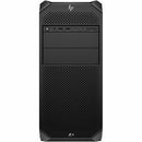 HP Z4 G5 Workstation - 1 x Intel Xeon w3-2525 - 32 GB - 1 TB SSD - Tower - Black - PEGASUSS 