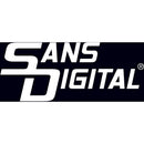 Sans Digital XCubeNAS XN3004T SAN/NAS Storage System - PEGASUSS 