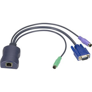 Black Box Server Access Module - VGA, PS/2 - PEGASUSS 
