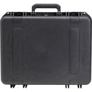SKB 3I 7" Deep Mil-Std Waterproof Case with Cubed Foam - PEGASUSS 