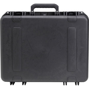 SKB 3I 7" Deep Mil-Std Waterproof Case with Cubed Foam - PEGASUSS 