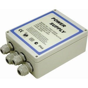 GeoVision Power Supply - PEGASUSS 