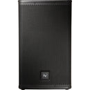 Electro-Voice Live X ELX112 2-way Floor Standing, Pole Mount Speaker - 250 W RMS - Black - PEGASUSS 