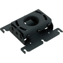Chief RPA285 Ceiling Mount for Projector - Black - PEGASUSS 