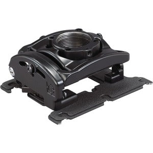 Chief RPA Elite RPMB304 Mounting Adapter - Black, White, Silver - PEGASUSS 