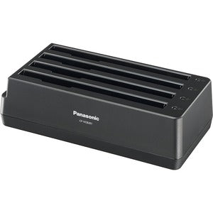 Panasonic Multi-Bay Battery Charger - PEGASUSS 