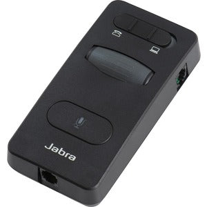 Jabra LINK 860 Headphone Sound Processor - PEGASUSS 