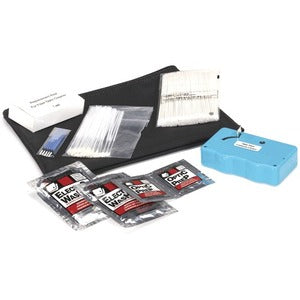 Black Box Fiber Optic Starter Cleaning Kit - PEGASUSS 