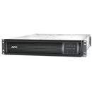 APC by Schneider Electric Smart-UPS 3000VA LCD RM 2U 230V with Network Card - PEGASUSS 