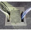 Wiremold RFB9 Mounting Box - PEGASUSS 