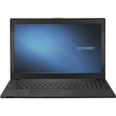 Asus ASUSPRO P Essential P2540 P2540NV-YH21 15.6" Notebook - Intel Pentium N4200 - 4 GB - 500 GB HDD - Black - PEGASUSS 