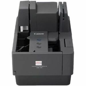 Canon imageFORMULA CR-120N Check Transport - PEGASUSS 