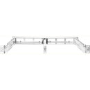 HPE StoreFabric SN2100M Rack Installation Kit - PEGASUSS 