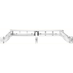 HPE StoreFabric SN2100M Rack Installation Kit - PEGASUSS 