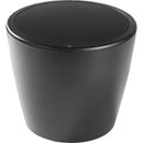 Electro-Voice EVID P6.2 2-way Indoor/Outdoor Ceiling Mountable, Pendant Mount Speaker - Black - PEGASUSS 