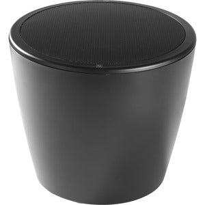 Electro-Voice EVID P6.2 2-way Indoor/Outdoor Ceiling Mountable, Pendant Mount Speaker - Black - PEGASUSS 